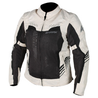 Shark Ladies Elenore Jacket White