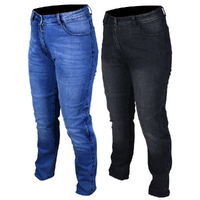 Shark Ladies AA Single Layer Protective Jeans