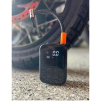 Shark Portable Mini Compressor - Powerbank V2 