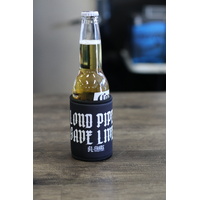 Shark Leathers Magnetic Stubby Holder - Loud Pipes
