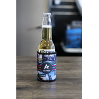 Shark Leathers Magnetic Stubby Holder - Archie MadDog