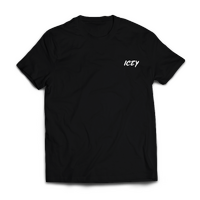 IC Tee - Black