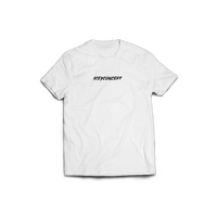 Iced Tee - White