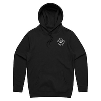 Shoalhaven Corp Hoodie - Black