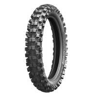 Michelin Starcross 5 Medium Rear Tyre 90/100-16 51M Tube Type