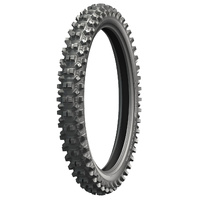 Michelin Starcross 5 Soft Front Tyre 70/100-17 40M Tube Type