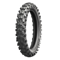 Michelin Starcross 5 Soft Rear Tyre 90/100-16 51M Tube Type