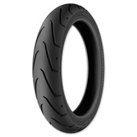 Michelin Scorcher 11 Front Tyre 100/80-17 M/C 52H Tubeless
