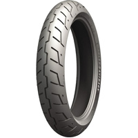 Michelin Scorcher 21 Front Tyre 120/70 R-17 M/C 58V Tubeless