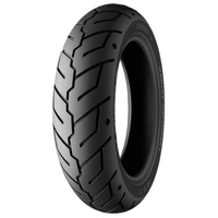 Michelin Scorcher 31 Rear Tyre 180/65 B-16 M/C 81H Reinforced Tubeless