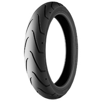 Michelin Scorcher Sport Front Tyre 120/70 R-17 58W Tubeless