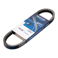 Dayco CVT Scooter Drive Belt 18.0 x 738 8126K - Indent