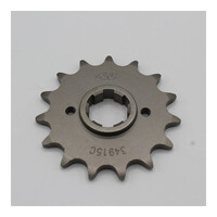 MTX 52901 Steel Front Sprocket #525 (15T) (10-52901-15)