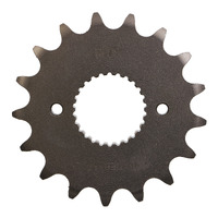 MTX Royal Enfield Steel Front Sprocket #530