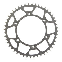 MTX 251 Hornet Lightweight Steel Rear Sprocket #520 (48T) (11H-428-48)