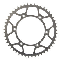 MTX 251 Hornet Lightweight Steel Rear Sprocket #520 (49T) (11H-428-49)