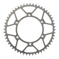 MTX 251 Hornet Lightweight Steel Rear Sprocket #520 (52T) (11H-428-52)