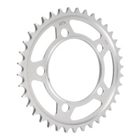Sprocket Rear MTX 898 37T #525 11-KM7-37