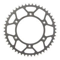 MTX 897 Hornet Lightweight Steel Rear Sprocket #520