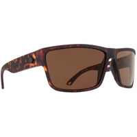 Spy Optic Rocky Sunglasses Matte Camo Tort w/Happy Bronze Lens
