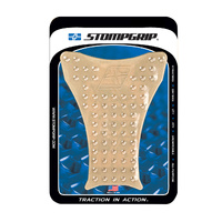 Stompgrip Volcano Tank Protector Clear for Universal Models