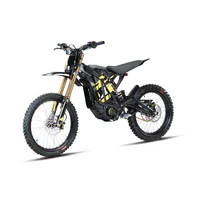 2025 Surron Light Bee X