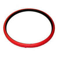 Tubliss 18" Red Liner Only (No Rim Lock)