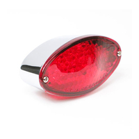 WHITES TAIL LIGHT CUSTOM LED CATEYE ASSY