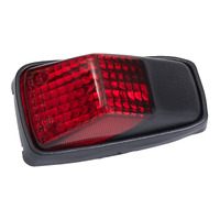 WHITES TAIL LAMP ASSY XR ENDURO SPEC