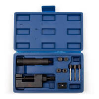 WHITES CHAIN BREAKER & RIVETING TOOL KIT