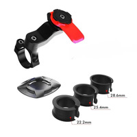 Smart Phone Motorcycle  Mount Kit