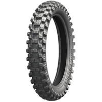 Michelin Tracker Rear Tyre 110/90-19 62R Tube Type
