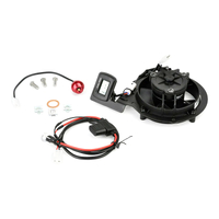 Trail Tech Fan Kit Honda CRF250X / CRF450X '04-'18