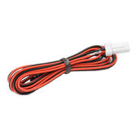 Trail Tech Voyager/Vapor Power Wire - 48"