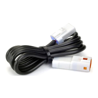 TRAIL TECH TEMP EXTENSION LEAD