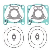PWC TOP END GASKET KIT 610808