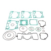 VERTEX TOP END GASKET SET KTM