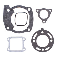 Vertex Top End Gasket Set - Honda