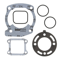 Vertex Top End Gasket Set - Honda