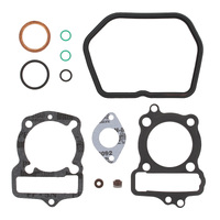 Vertex Top End Gasket Set - Honda