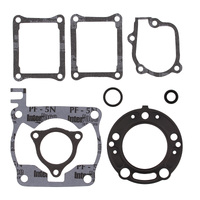 Vertex Top End Gasket Set - Honda