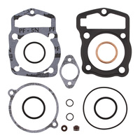 Vertex Top End Gasket Set - Honda