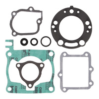 Vertex Top End Gasket Set - Honda