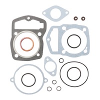 Vertex Top End Gasket Set - Honda