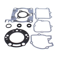 Vertex Top End Gasket Set - Honda