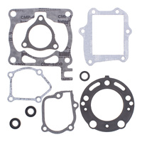 Vertex Top End Gasket Set - Honda