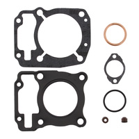 Vertex Top End Gasket Set - Honda