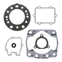 Vertex Top End Gasket Set - Honda