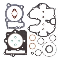 Vertex Top End Gasket Set - Honda