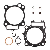 Vertex Top End Gasket Set - Honda